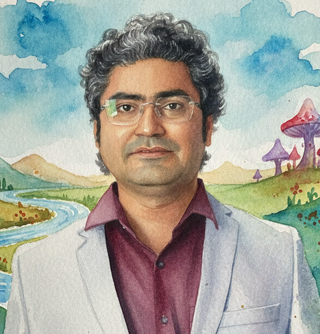 Dr. Daxay Modi